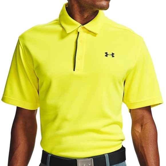 Under Armour Other - Under Armour Men’s Golf Polo Shirt